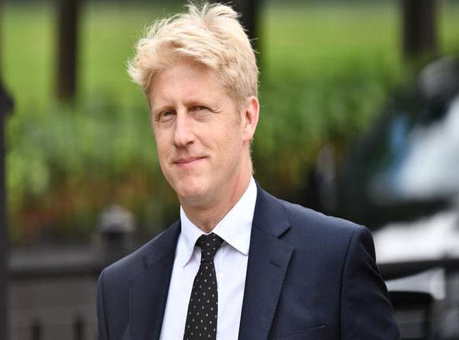 British PM’s brother quits politics amid Brexit row