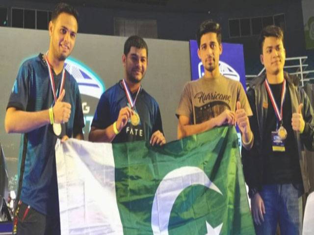 Imran Khan wins Tekken 7 Dojo final in Penang