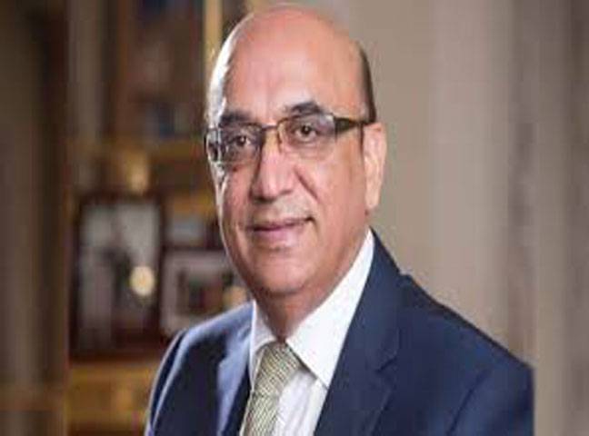Zameer Choudrey to be appointed at House of Lords