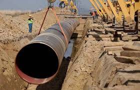 Govt pursuing int’l gas pipeline projects to meet energy needs