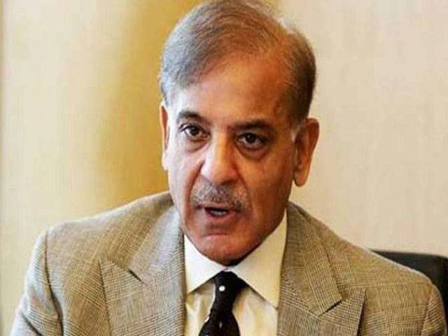 World must act now to end India’s atrocious IOK lockdown: Shehbaz