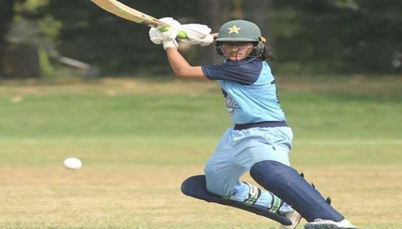 Muneeba, Maham guide Dynamites to first victory