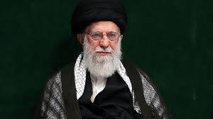 Iran should give up hope of European help against US sanctions: Khamenei