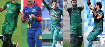 Players excited to mark ODI return in Karachi