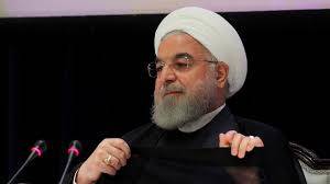 US should end ‘maximum pressure’ policy: Rouhani