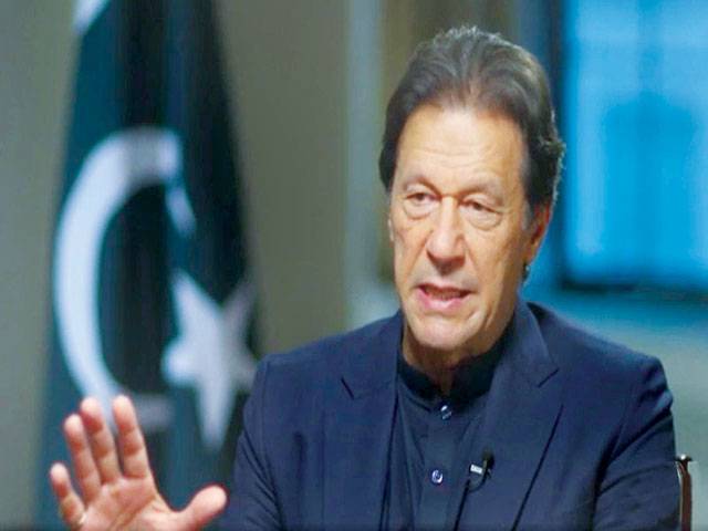 Imran rules out meeting with Modi