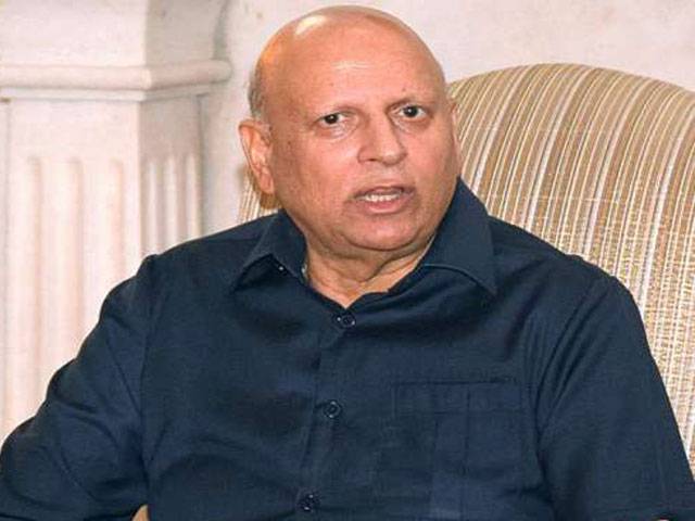 Sarwar advises Opp to work for unity