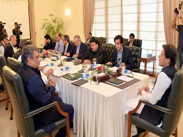 PM reaffirms timely completion of CPEC projects