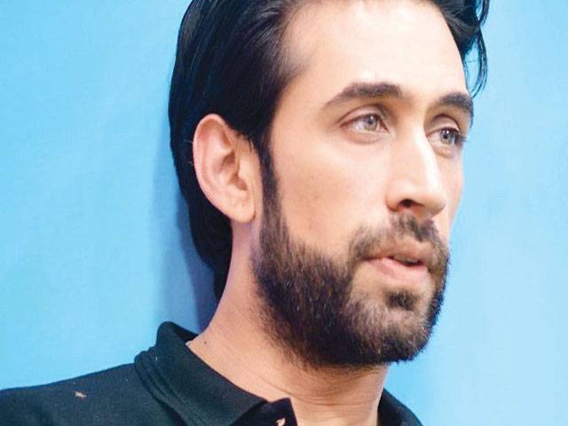 Ali Rehman stole all limelight this year