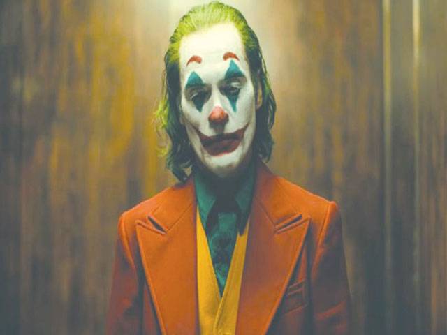 Security stepped up as ‘Joker’ opens in US 
