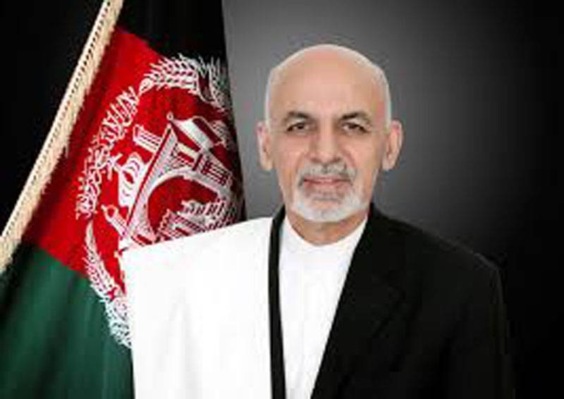 Ghani fires FO spokesman for welcoming Pak-Taliban talks
