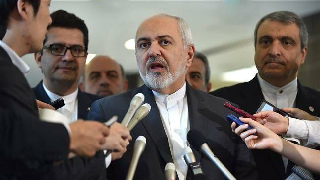 Iran urges JCPOA signatories to take steps to protect nuclear interests