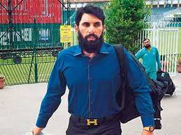 Recalled players need fair chances to excel: Misbah