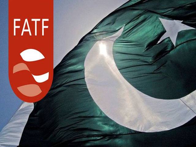 Pakistan asks FATF to take notice of India’s smear campaign