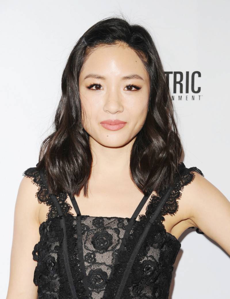 Constance Wu goes to acting classes on her days off 