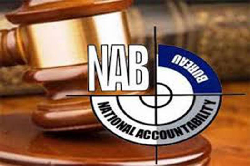NAB recovers 2,300-kanal land in fake accounts cases