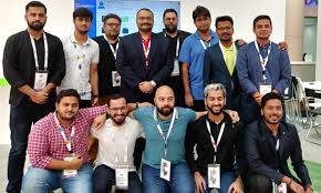 Pakistani startups shine at 39th GITEX