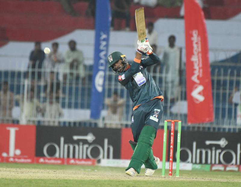 Umar, Asif lead Northern to 5-wicket win over Southern Punjab