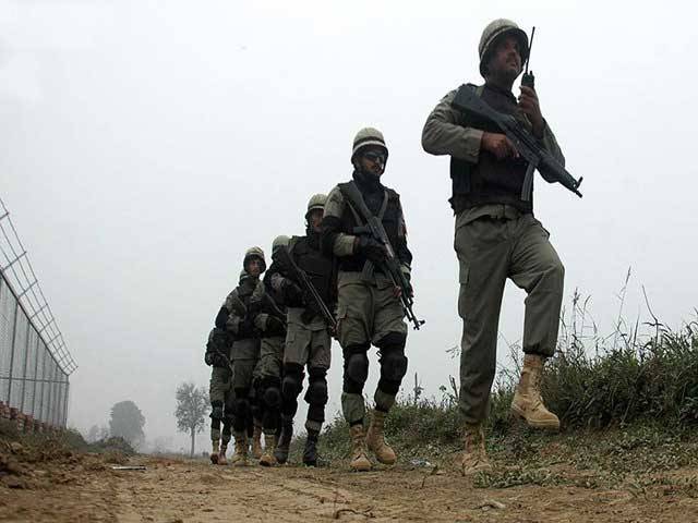 3 martyred as India targets civilians in AJK