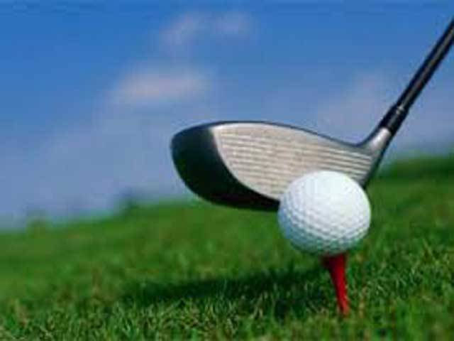Foreign players lead Pakistan Open Golf Championship