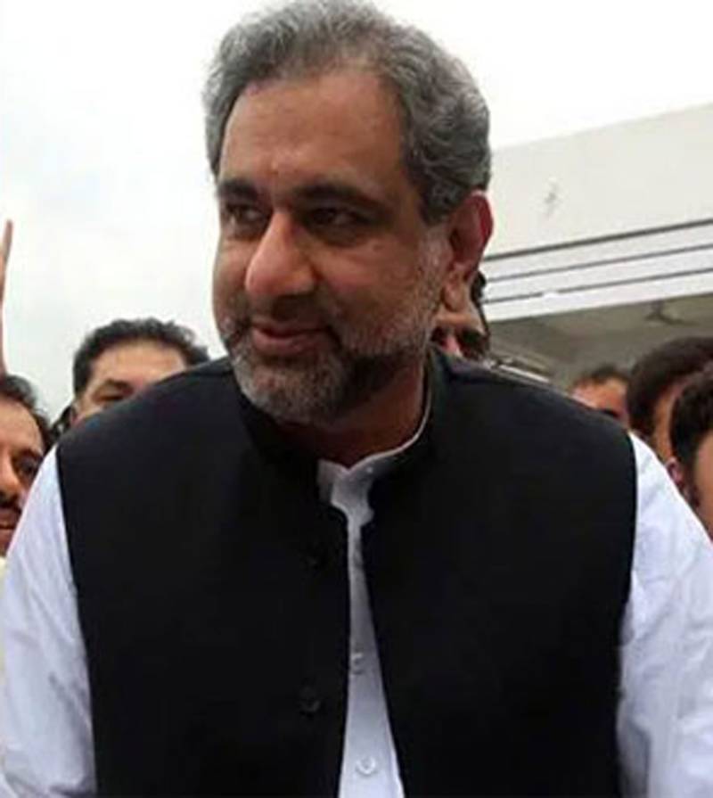 Judgment reserved on Abbasi’s plea for facilities