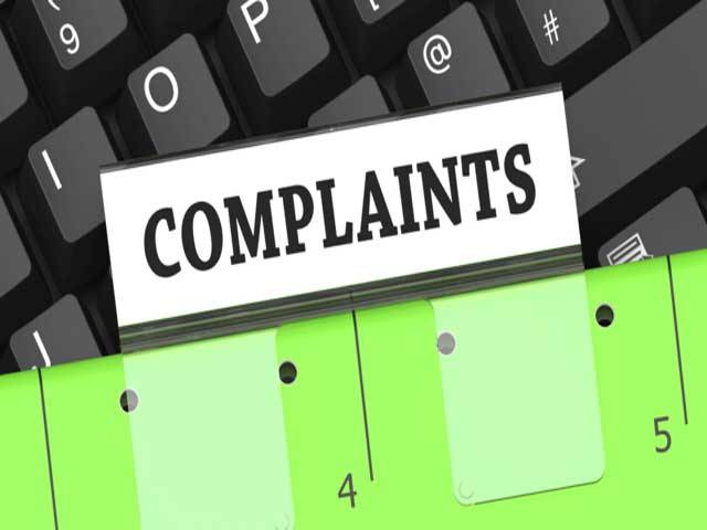 MNA introduces complaint redressal system
