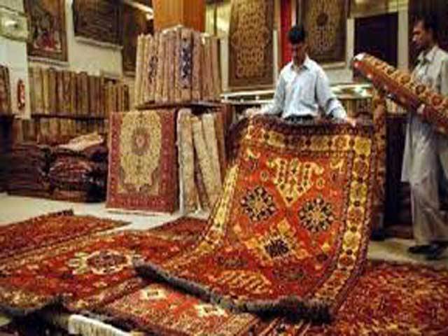 Exports agreements to help boost carpet industry: PCMEA