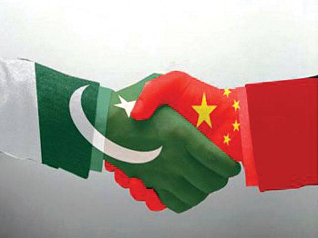 China to multiply defence, trade ties with Pakistan