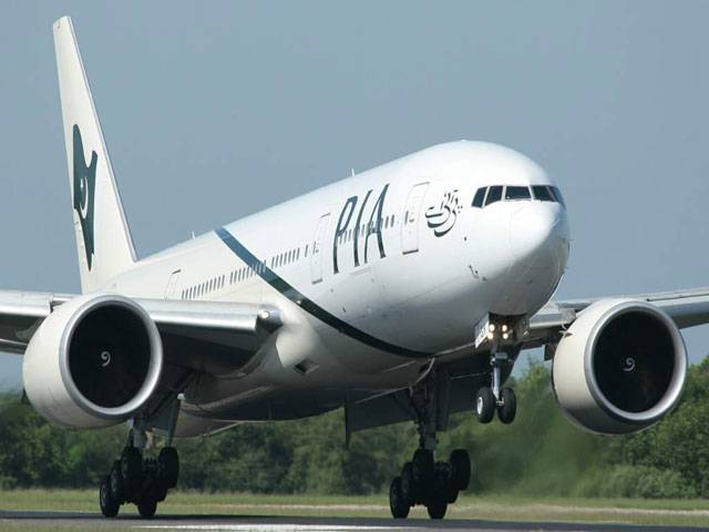 PIA adding 7 more flights to Jeddah
