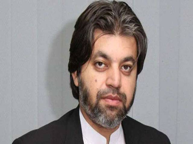 Minister condemns point-scoring over Nawaz’s health