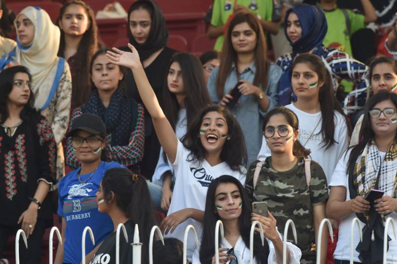 Pakistan women beat Bangladesh in first T20