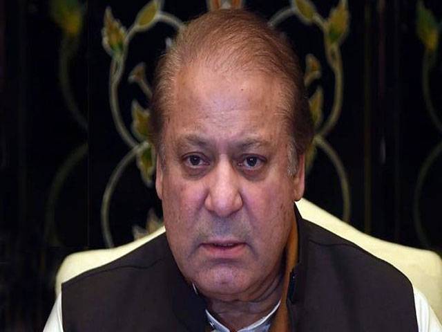 Treatment of Nawaz changed as platelets count drops again