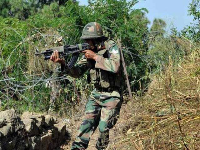 3 civilians injured in Indian firing from across LoC: ISPR