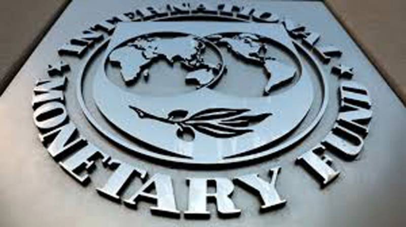 Pak-IMF talks for first quarterly review begin