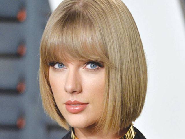 Taylor Swift faces fresh copyright infringement row
