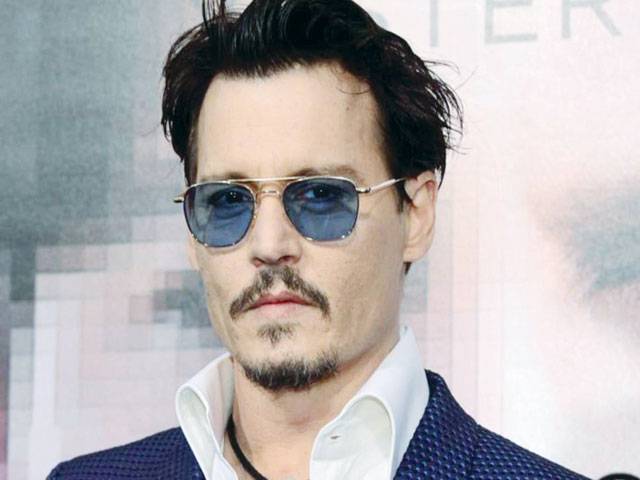 Johnny Depp settles long-running legal case