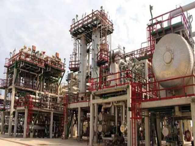 Govt plans up-gradation of Pakistan Refinery with $1 billion