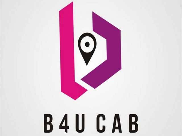 Online rides service ‘B4U Cabs’ launches in Lahore