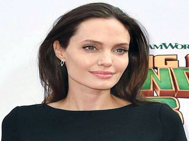 Angelina Jolie can’t live abroad