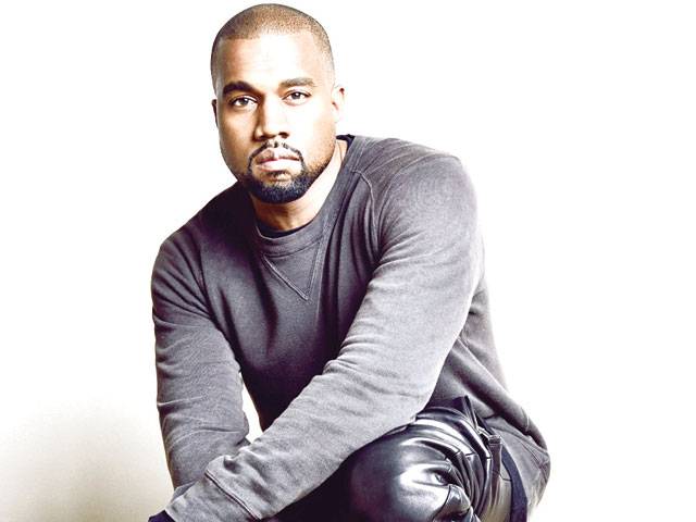 Kanye West to run for president in 2024