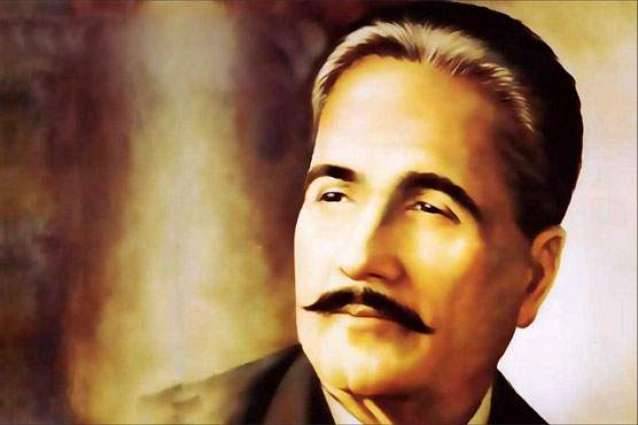 Nation observes 142nd birth anniversary of Allama Iqbal today
