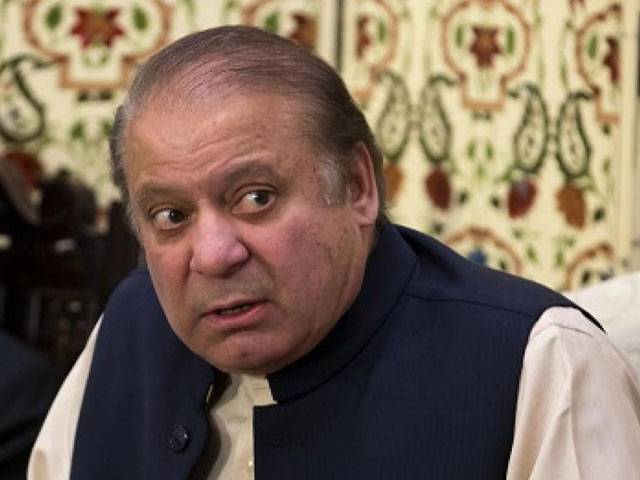 NAB reluctant to remove Nawaz’s name from ECL