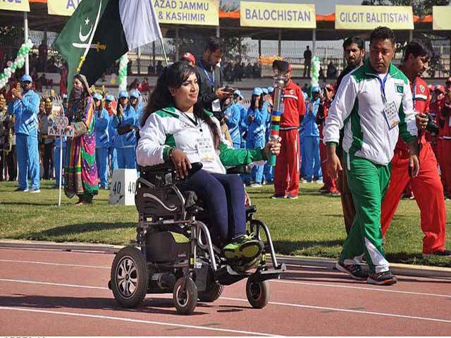 Army tops National Games’ opening day with 16 golds