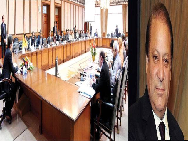 Govt, PML-N lock horns over Nawaz ECL issue