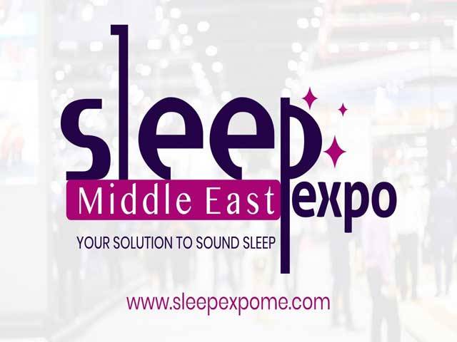 Sleep Expo Middle East in Feb