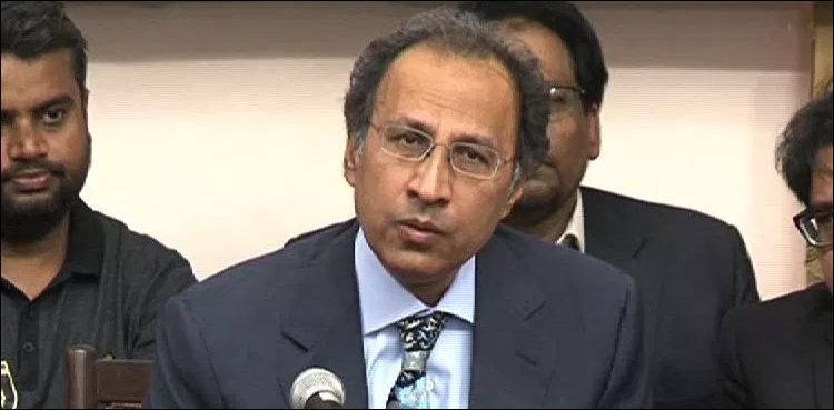 Obvious signs of economic turnaround have started to emerge: Hafeez