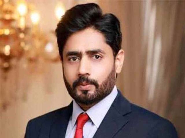 IHC suspends Abrar’s appointment as PRCS head