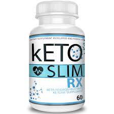 KetoSlim launches weight loss programme