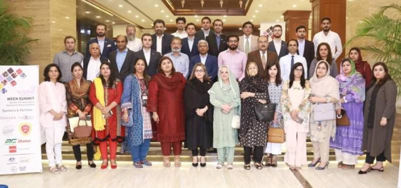 ACCA supports women entrepreneurs in south Punjab