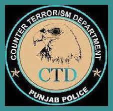 CTD nails LeJ operative with explosives, arms